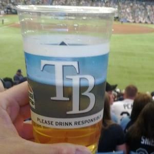 Meet your Posher, Chad